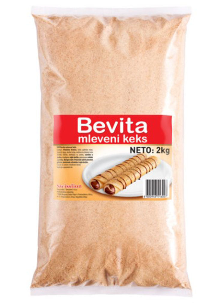 Bevita ground biscuit 2kg