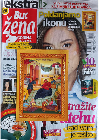 Blic Zena Br.1036