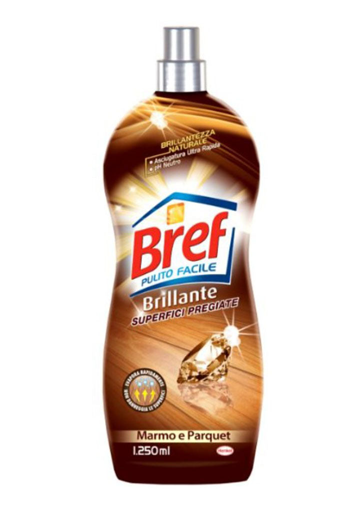 Bref  Wood floor cleaner 1250ml