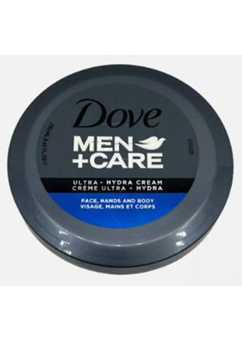 Dove - Men Care Ultra-Hydra Cream 150ml