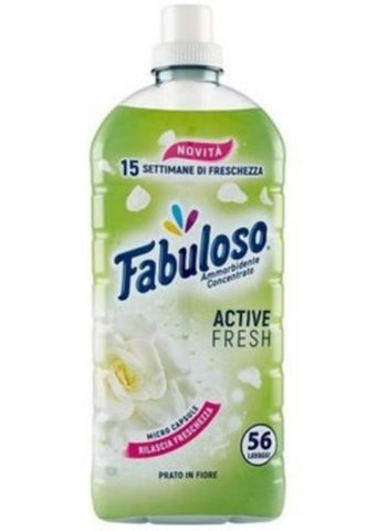 Fabuloso Prato in fiore softener 1.25l