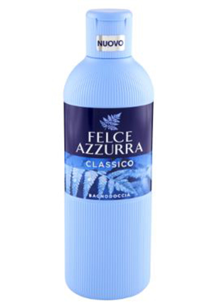 Felce Azzurra - Body wash original 650ml