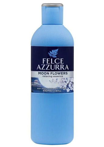 Felce Azzurra  Body wash Moon flowers 650ml