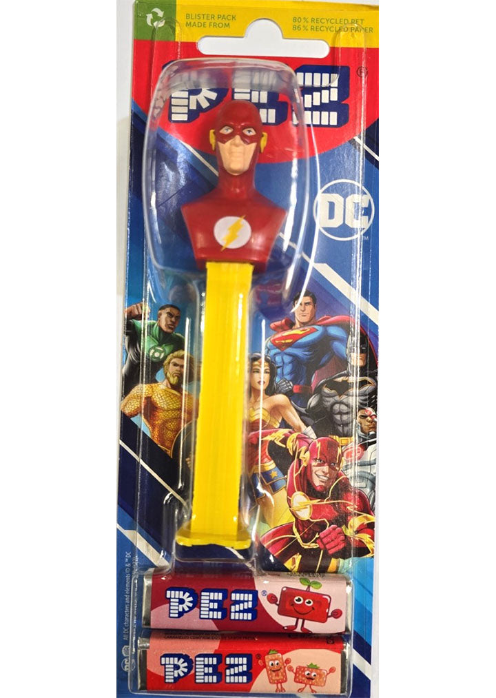 Pez Flash 17g