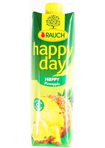 Rauch Happy day Pineapple 1L