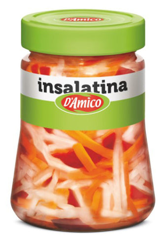 D'Amico Insalatina 300g