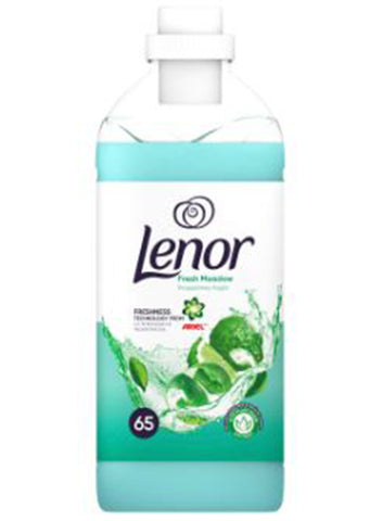 Lenor Fresh meadow softener 1.6251L