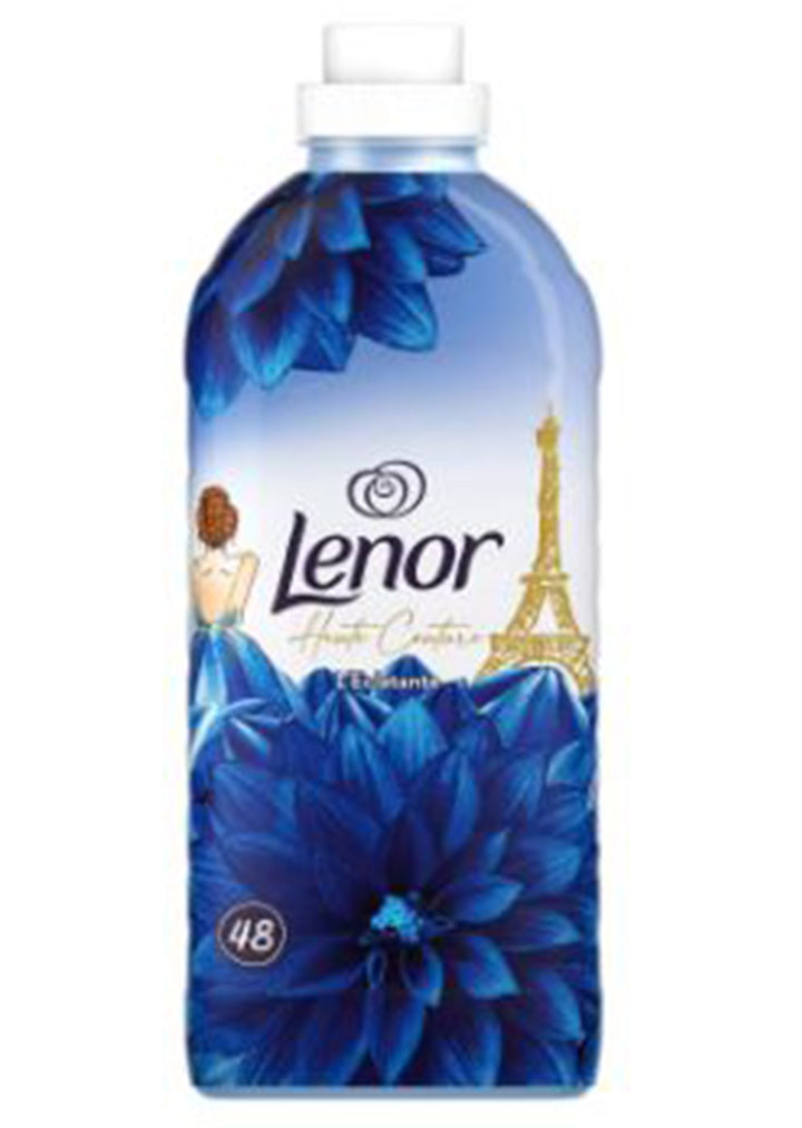 Lenor Leclatante softener 1.2L