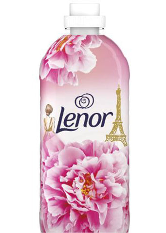 Lenor Lingenue softener 1.2L