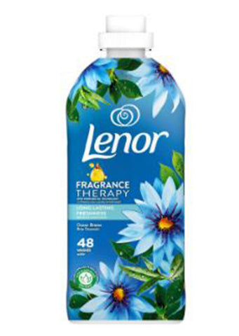 Lenor Ocean Breeze softener 1.2L