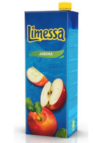 Rauch - Limessa apple juice 1.5L