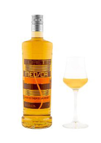 Medica Honey liqueur 25% vol. Alcohol 1L