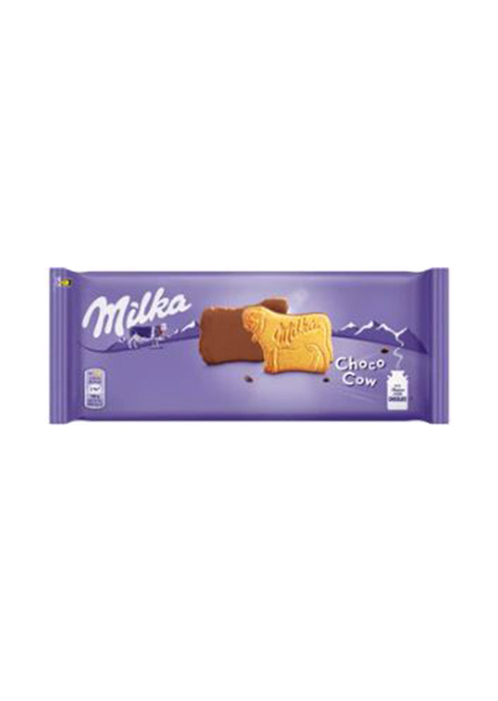 Milka Choco Cow 120g best before:16/11/2024