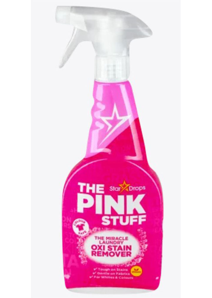 The Pink Stuff OXI Stain remover 500ml