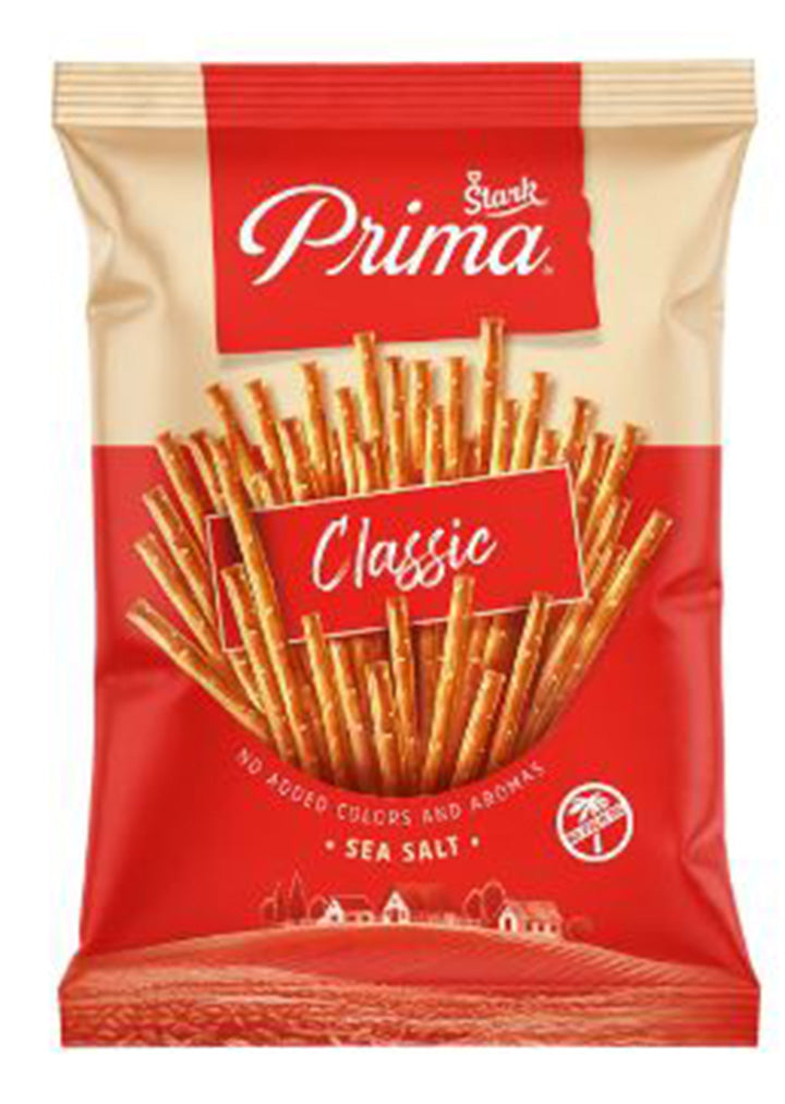 Soko Stark Prima salted sticks 95g