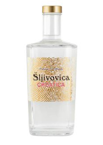 NImco Sljivovica Plum brandy 40% vol. Alcohol 700ml