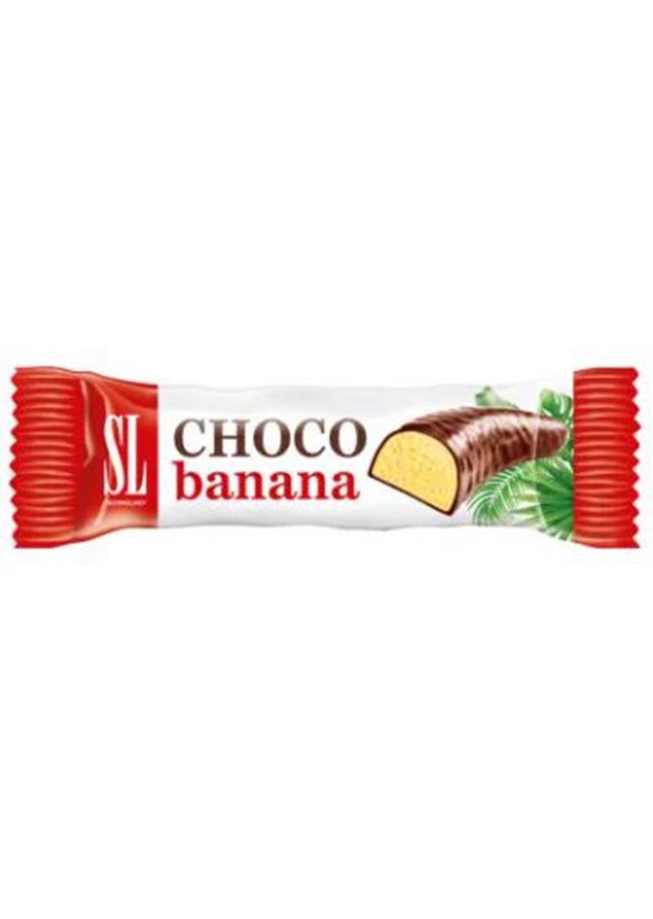 Swisslion Takovo Choco banana 18g best before:03/12/2024