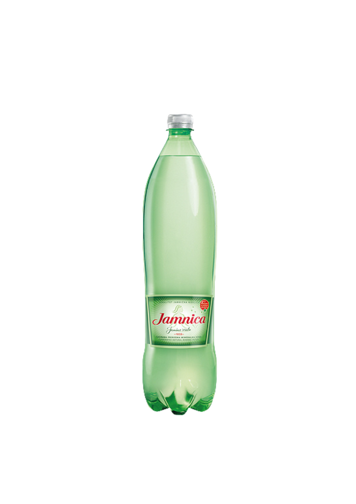 Jamnica - Mineral water 1.5L