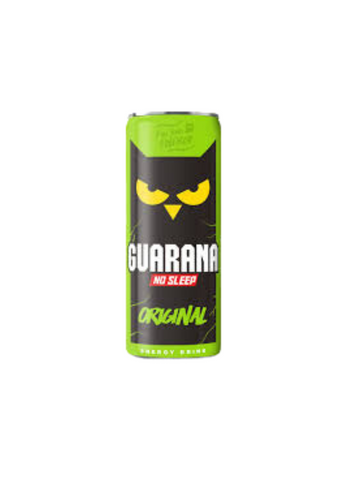 Guarana Energy drink 250ml