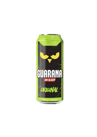 Guarana Energy drink 500ml