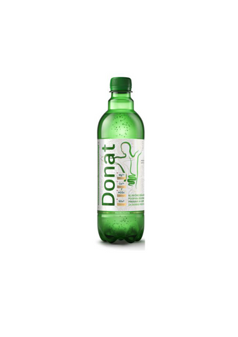 Donat Mg Spring water 1L