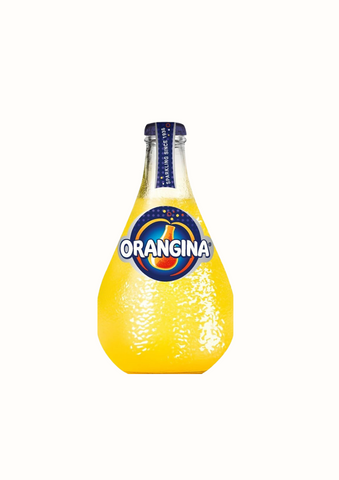 Orangina original 250ml