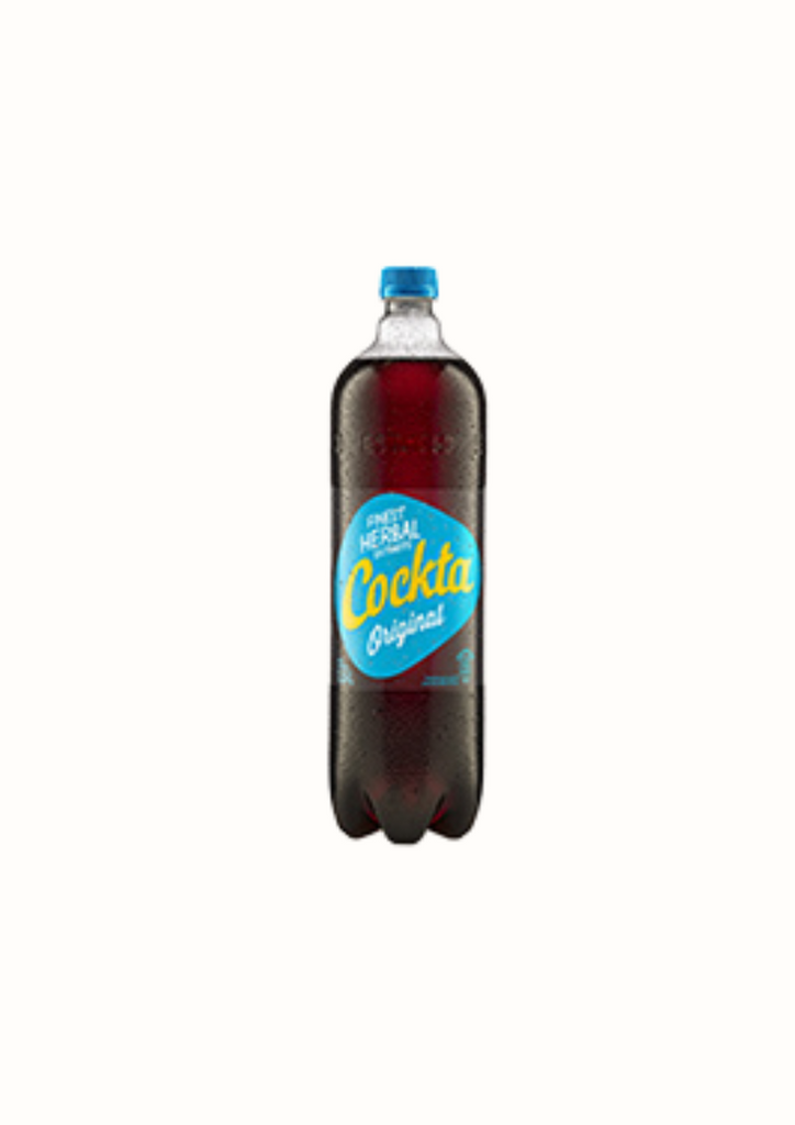 Cockta soft drink 1.5L