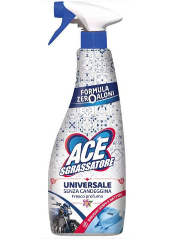 ACE Degreaser universal sanitizing 500ml