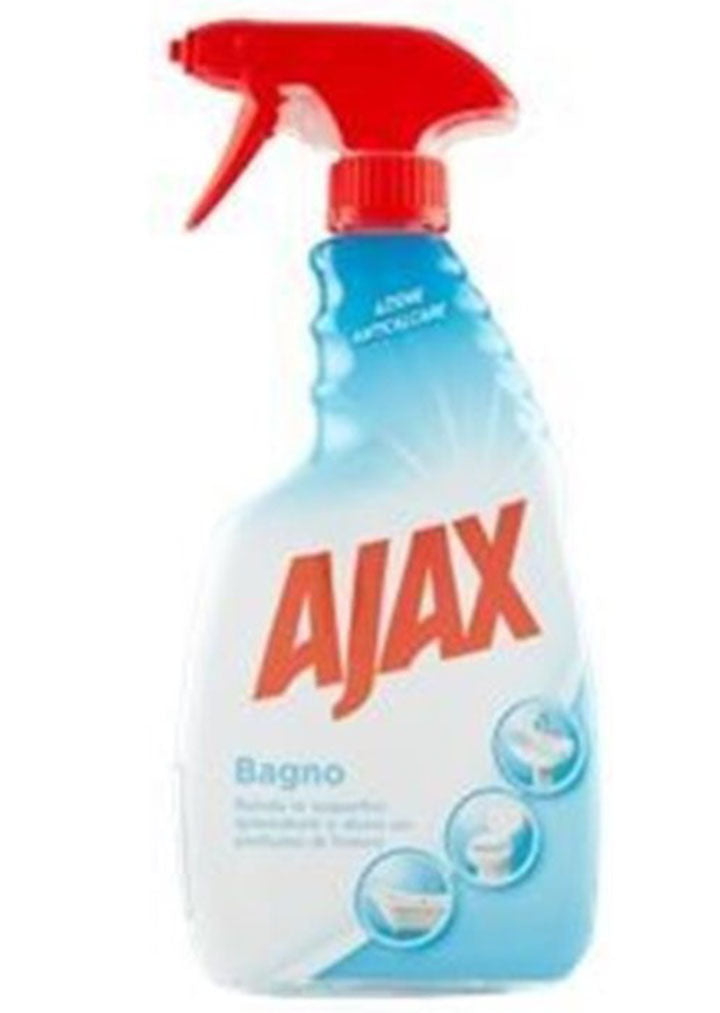 Ajax Bathroom 600ml