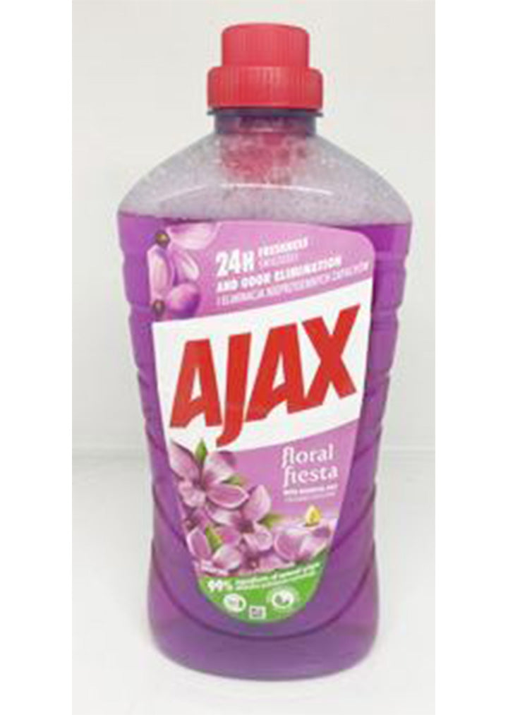 Ajax Floral Fiesta Lilac 1L