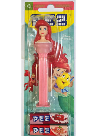 Pez Ariel 17g