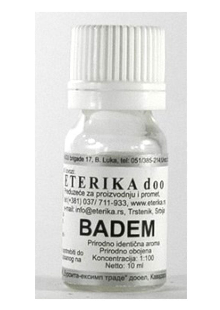 Eterika Almond flavor 10ml