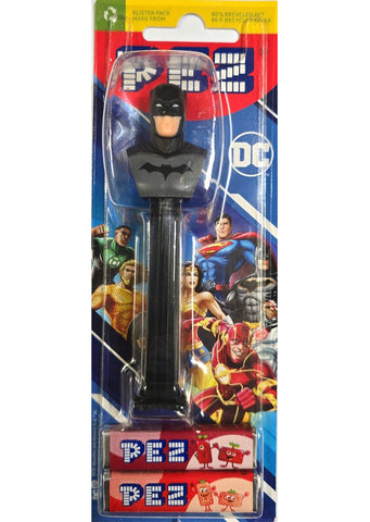 Pez Batman 17g