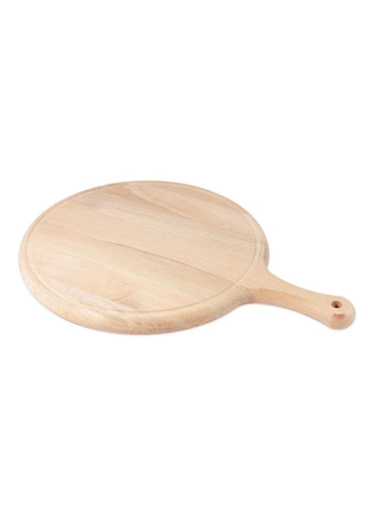 Breza Round board with handle 35cm