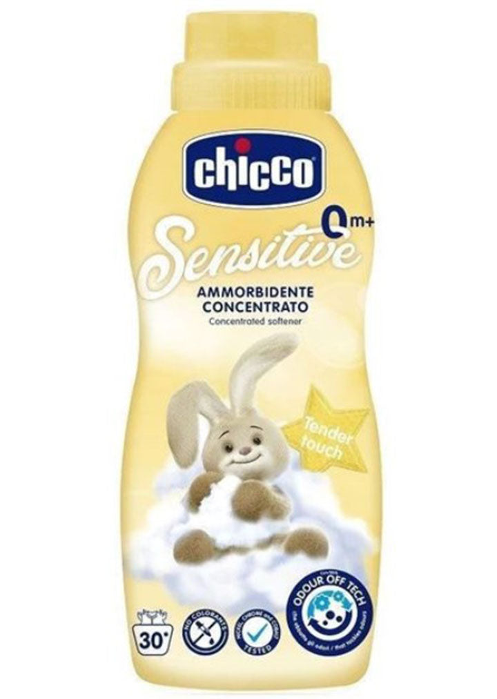 Chicco Sensitive concentrated softener 750 ml