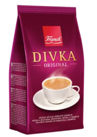 Franck Divka 250g