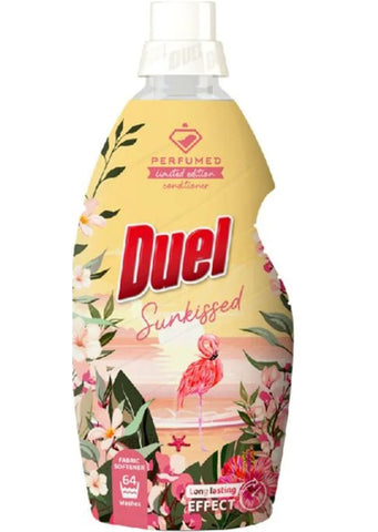 Duel Softener Sunkissed 1.6l