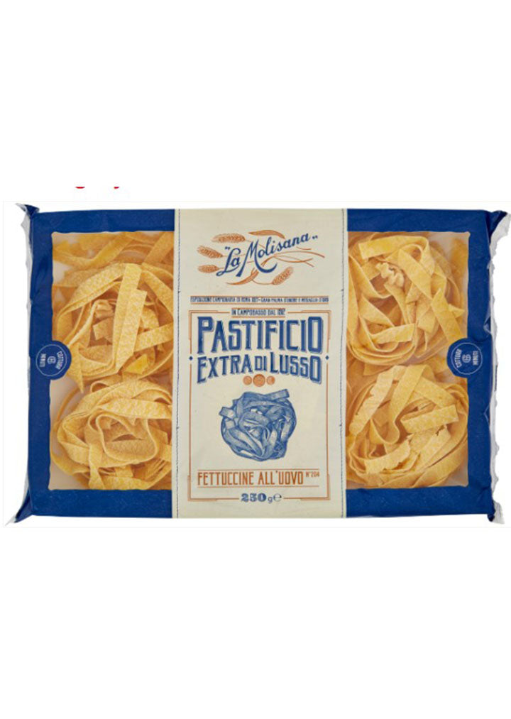 Molisana Fettuccine w eggs 250g