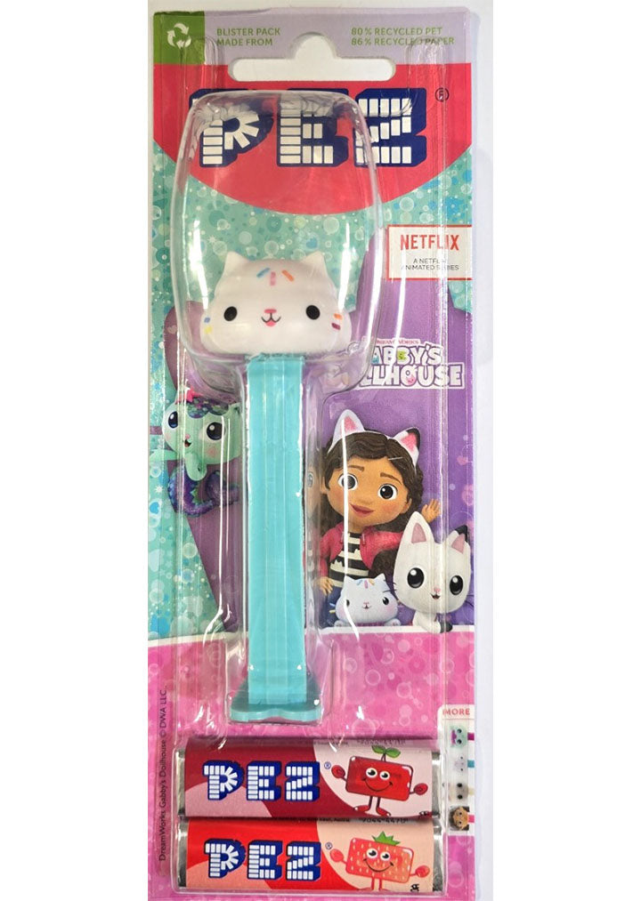 Pez Gabby Dollhouse 2 17g