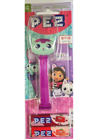 Pez Gabby Dollhouse 3 17g