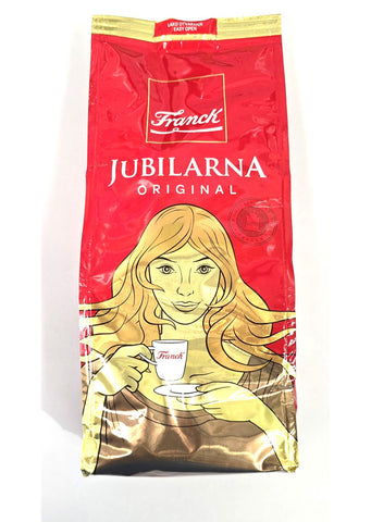 Franck  Jubilarna ground coffee 500g