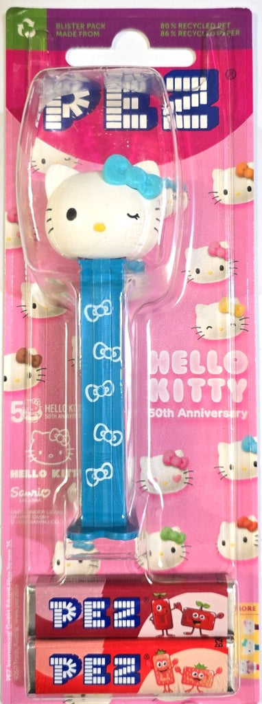 Pez Hello Kitty blue 17g