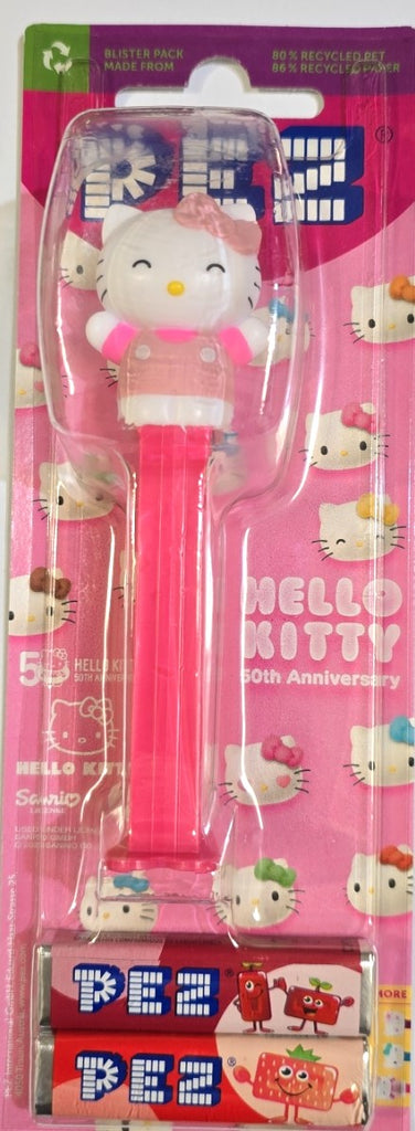 Pez Hello Kitty pink 17g