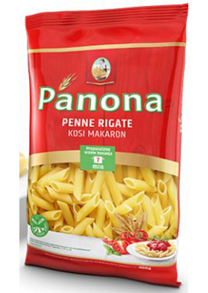 Panona - Penne rigate 400g