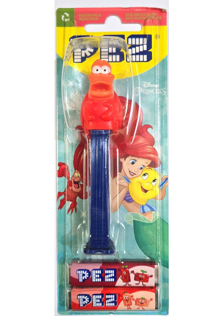 Pez Ariel crab 17g