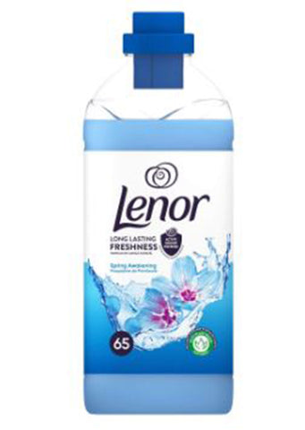 Lenor Spring awakening softener 1.625L