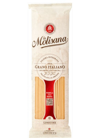 Molisana Linguine No.6  500g