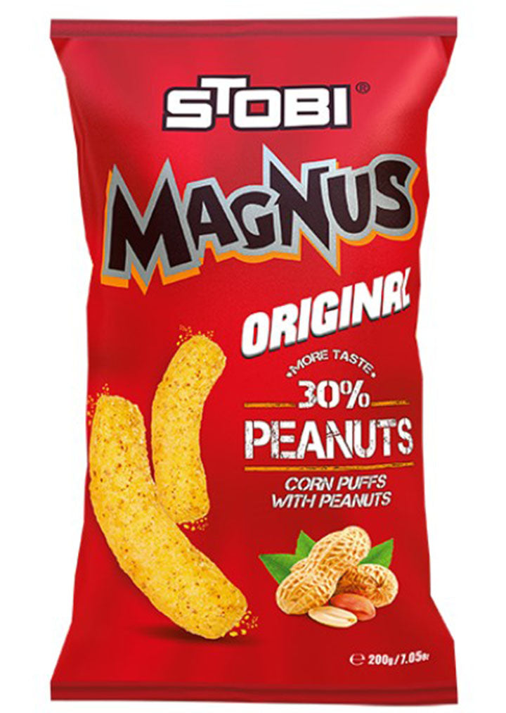 Stobi - Magnus 200g