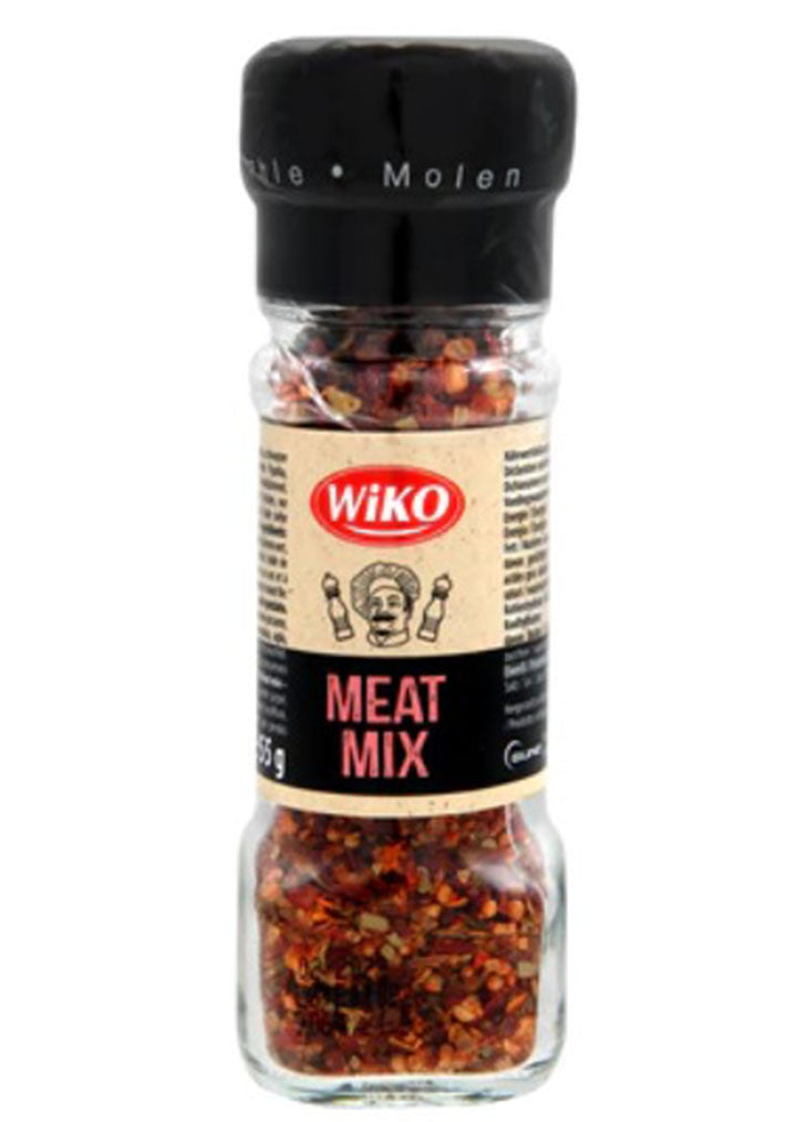 Wiko Spice grinder meat mix 55g