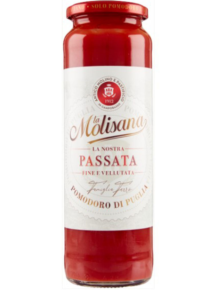 Molisana Passata tomato sauce 690g